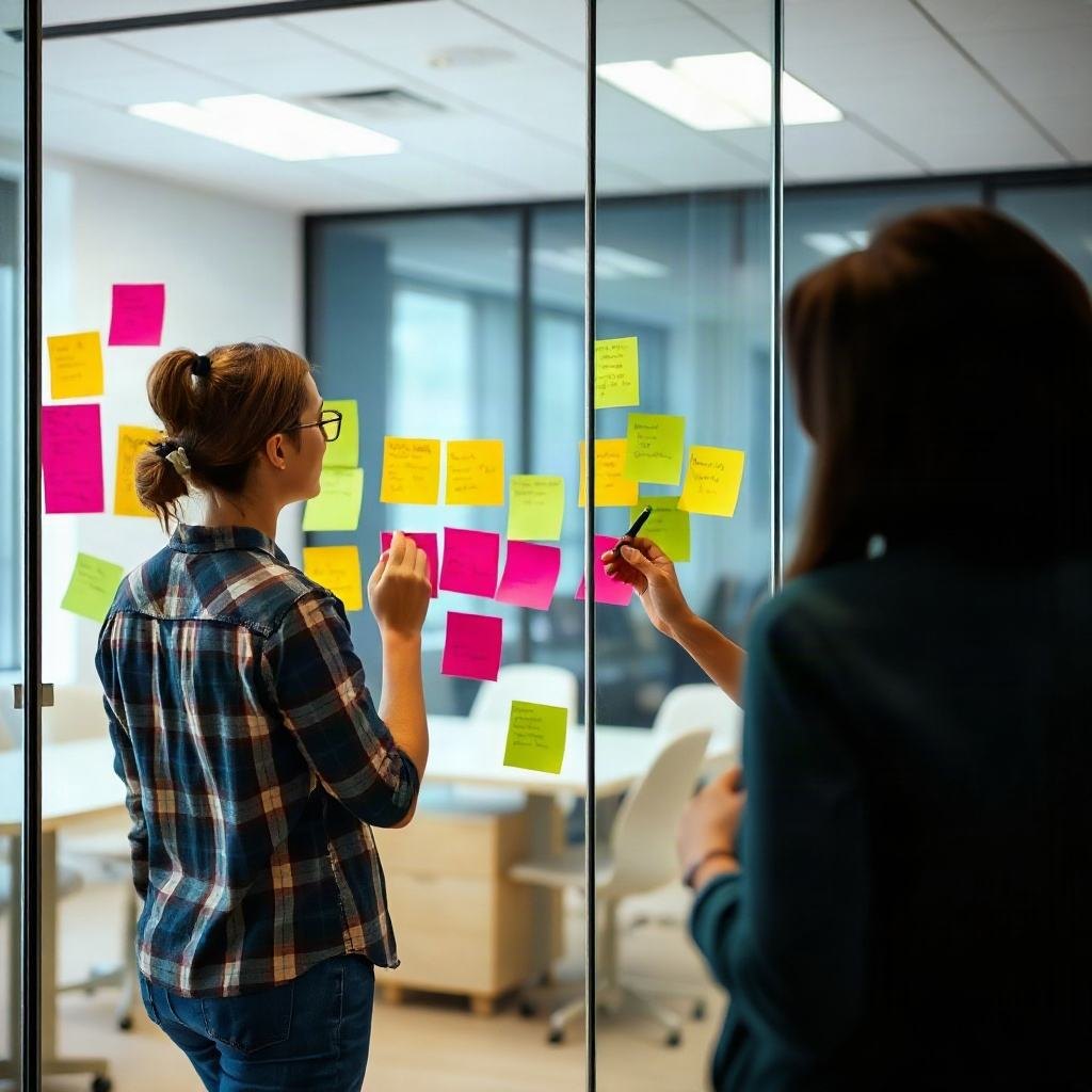 Product Strategy