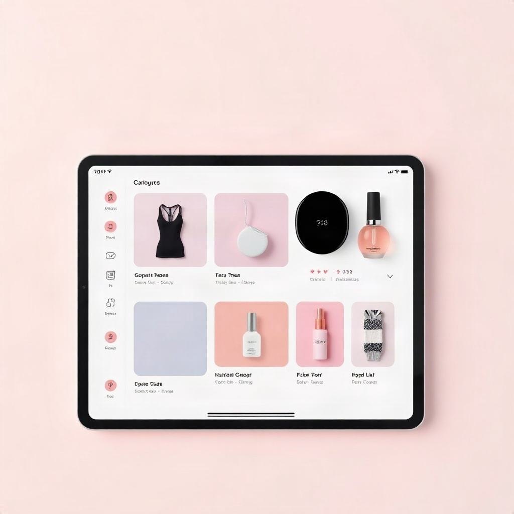 UI Design